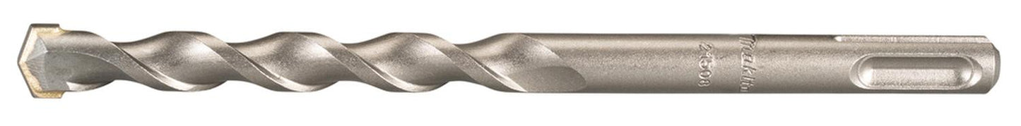 Broca SDS - Plus 12 X 160mm. (Largo Útil 100mm) Makita - Herram.cl