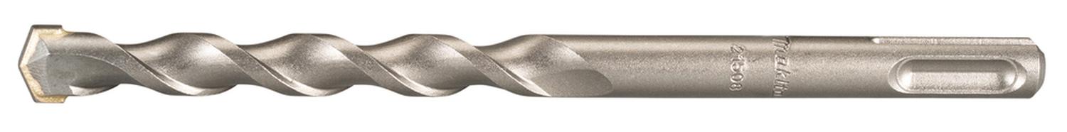 Broca SDS - Plus 12 X 160mm. (Largo Útil 100mm) Makita - Herram.cl