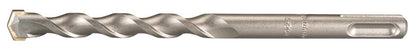 Broca SDS - Plus 12 X 160mm. (Largo Útil 100mm) Makita - Herram.cl