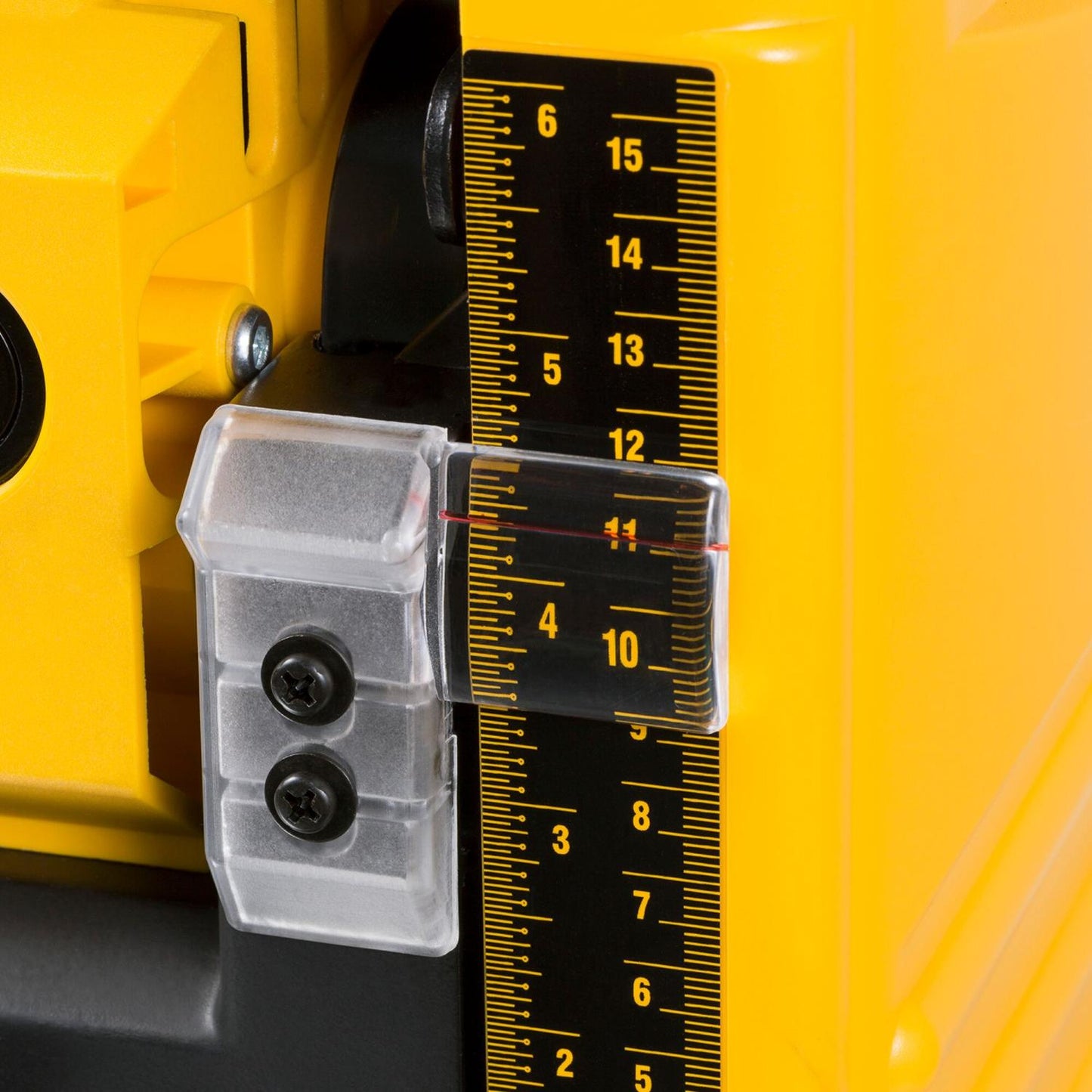 Cepillo De Banco 12 - 1/2''x2mm 1.800 W DW733 - B2C - DeWALT - Herram.cl