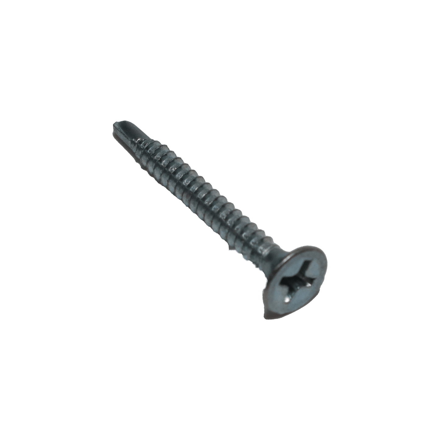 Tornillo Volcanita Zn 6 - 20 X 1.1/4'' 100uds. American ScreW - Herram.cl