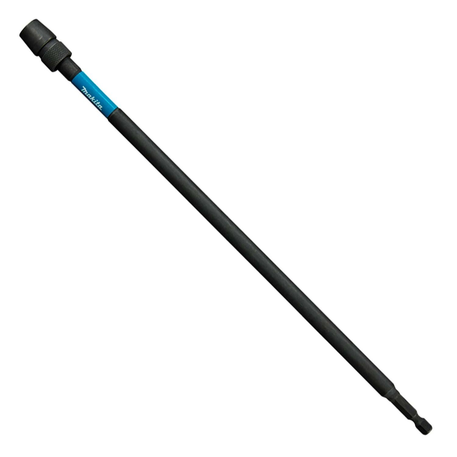 Portapuntas Acople Rápido Impact Black 12'' - Makita - Herram.cl