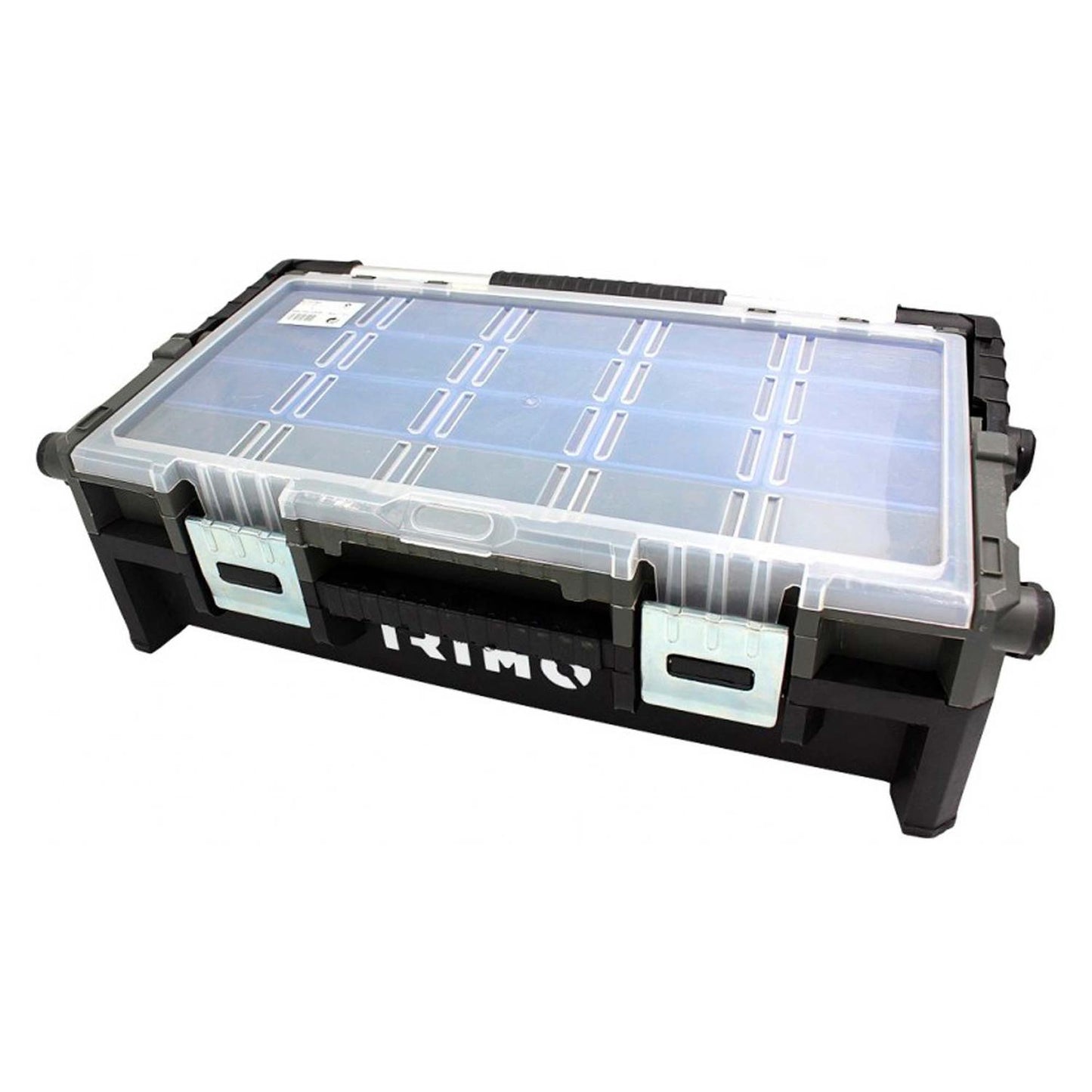 Caja Portaherramienta con 2 Niveles 170x565x320mm - Irimo - Herram.cl