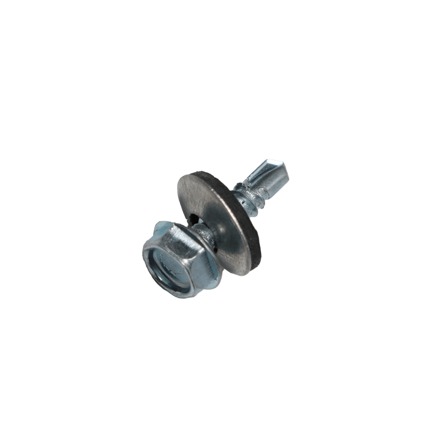 Tornillo Autoperforante10 - 16x3/4'' 100uds. American ScreW - Herram.cl