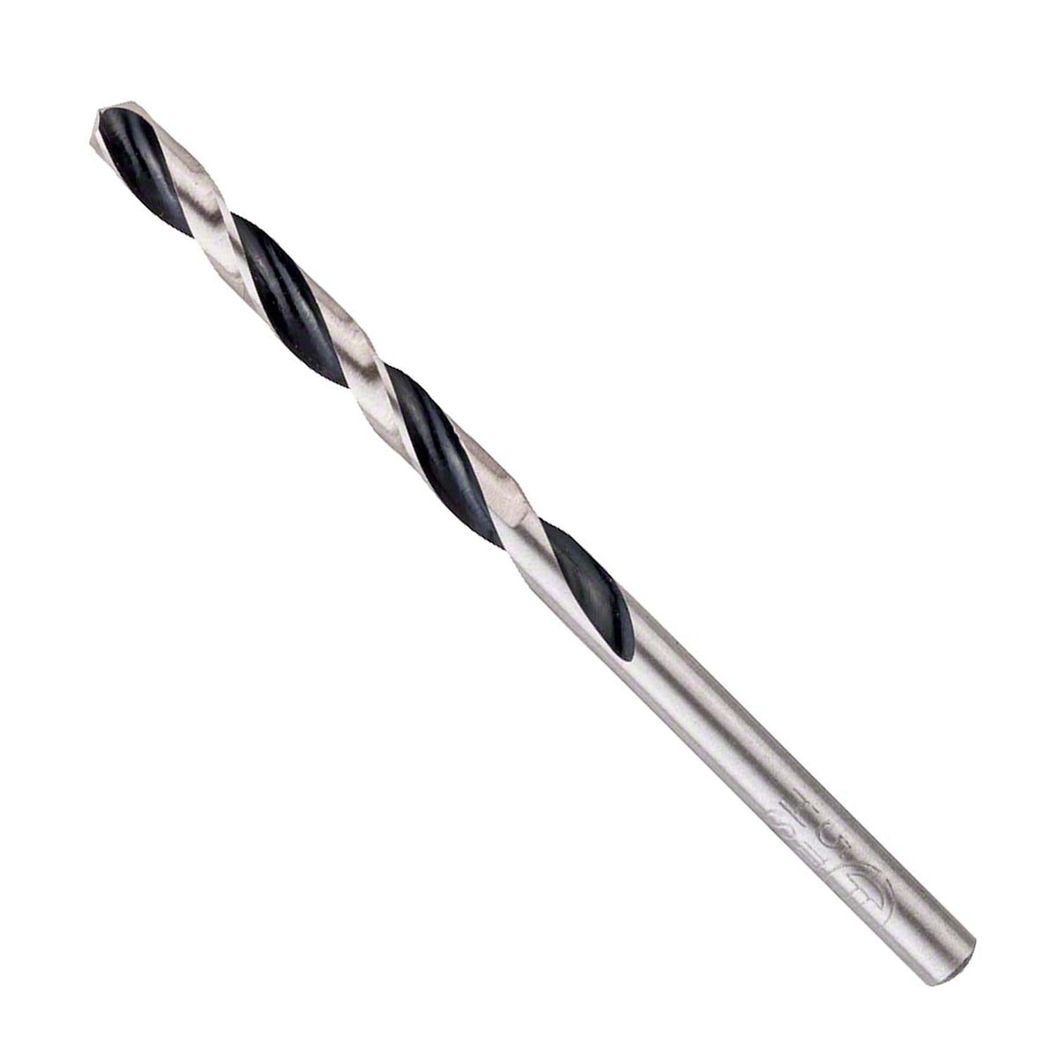 Broca Metal HSS PointeQ - 5.5mm - Blister - Bosch - Herram.cl