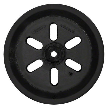 Plato Lijadora 6'' Para GEX 150 AC (Medio) - Bosch - Herram.cl