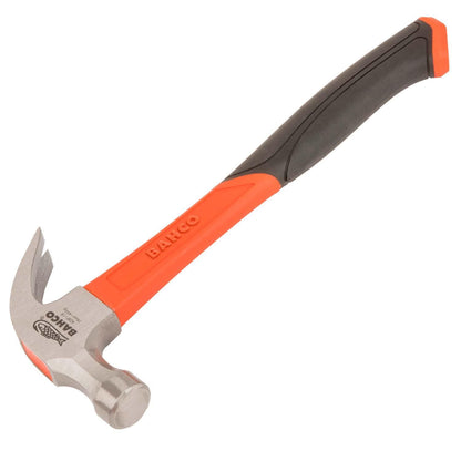 Kit Serrucho Superiro Ergo 19'' + Martillo 16 Oz - Bahco - Herram.cl