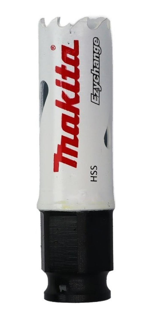 Sierra Copa Ezychange Bim 8% Co 19mm (3/4'') - Makita - Herram.cl