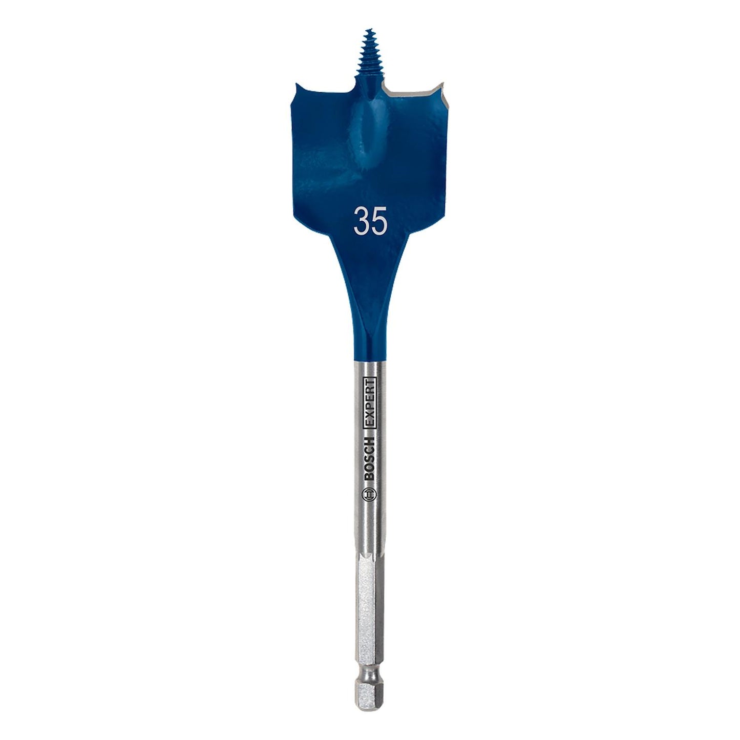Broca Paleta Expert Self Cut Speed 35 X 152mm – Bosch - Herram.cl