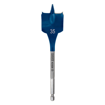 Broca Paleta Expert Self Cut Speed 35 X 152mm – Bosch - Herram.cl