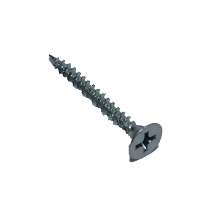 Tornillo DryWall Zn6 - 18x1.1/4'' 100uds. American ScreW - Herram.cl