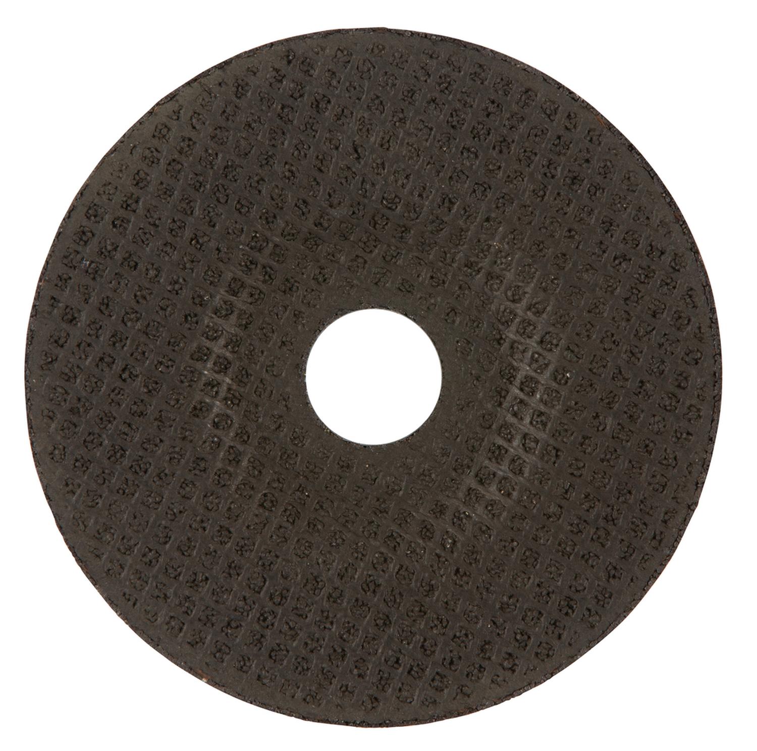 Disco Corte Metal Centro Deprimido 4 1/2'' X 3mm - Makita - Herram.cl
