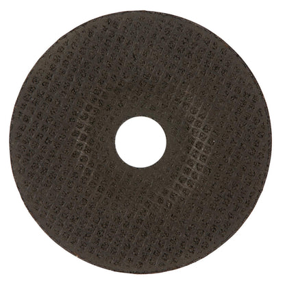 Disco Corte Metal Centro Deprimido 4 1/2'' X 3mm - Makita - Herram.cl