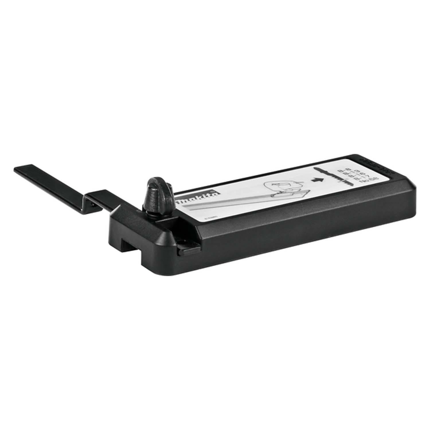 Adaptador Guía Riel Sierras Caladoras (JV0600K) - Makita - Herram.cl