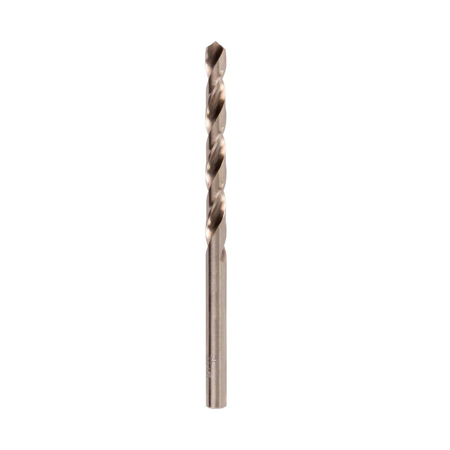 Broca Para Metal HSS 6.0x93mm. - Makita - Herram.cl
