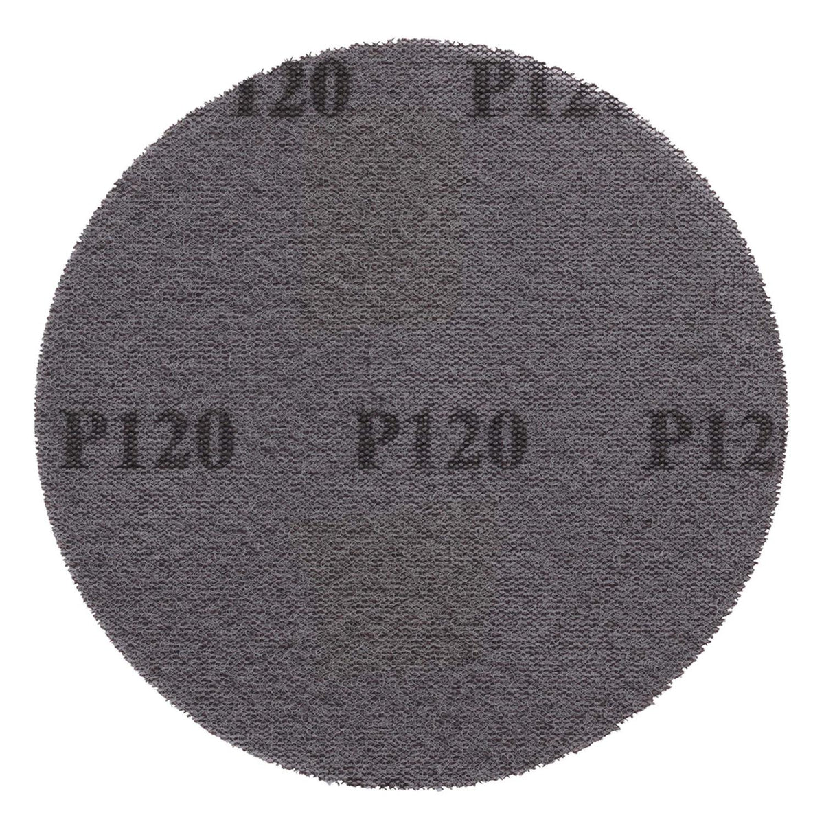 Pack 10 Discos Malla Abrasiva con Velcro 6'' - Makita - Herram.cl