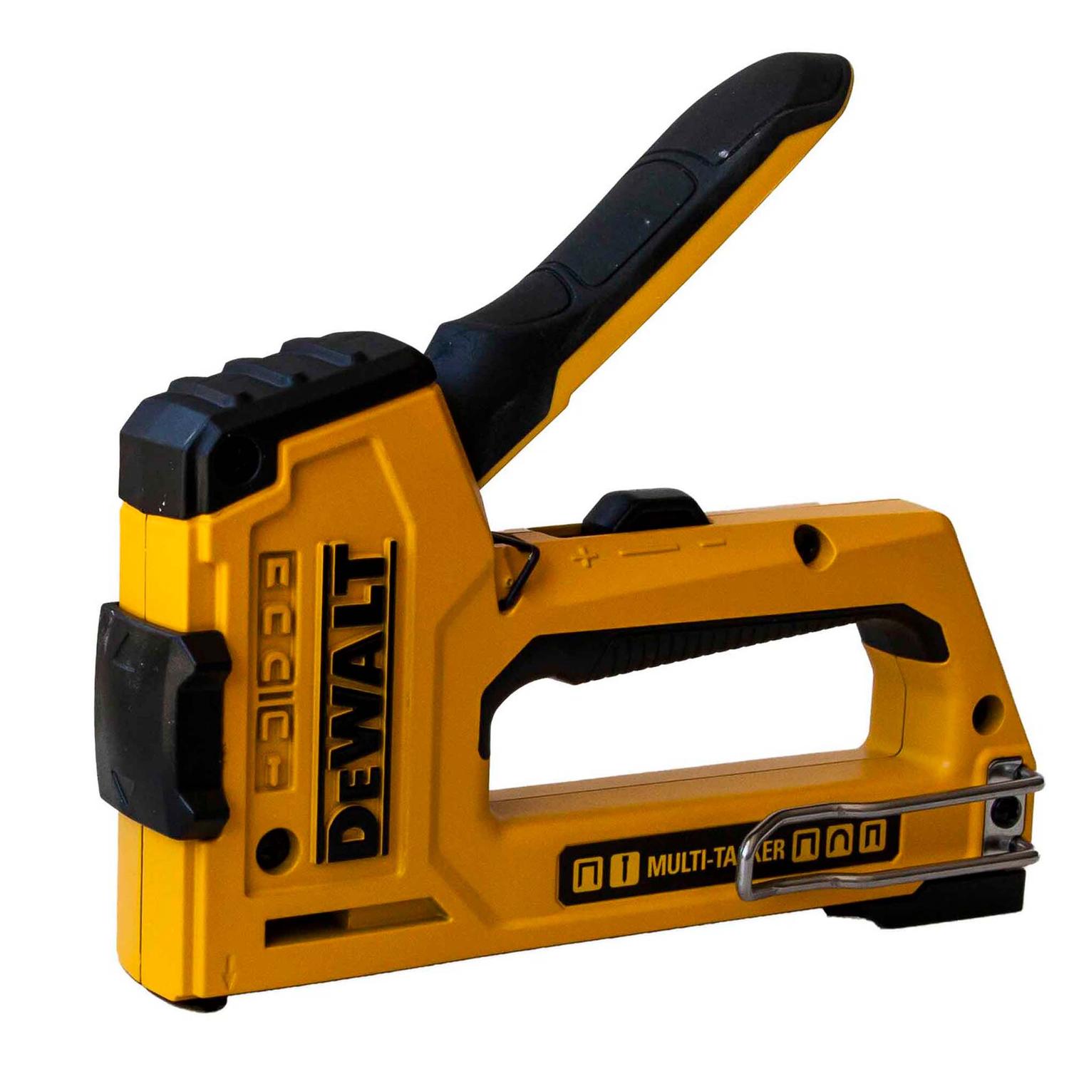 Engrapadora Heavy - Duty 5 - 1 - DeWALT - Herram.cl