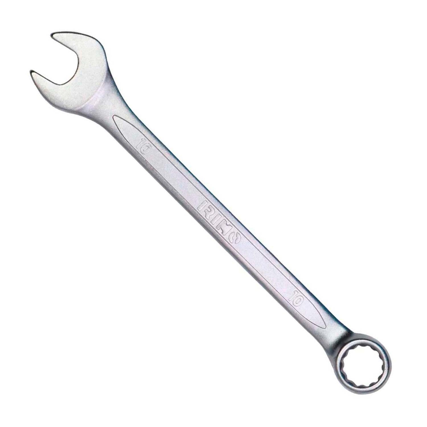 Llave Combinada Métrica 10mm (clip) – Irimo - Herram.cl