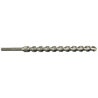 Broca SDS - Max TCT 38x450x570mm - Makita - Herram.cl