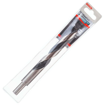 Broca Para Metal Bosch HSS - pointteq 18mm - Herram.cl