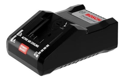 Cargador Super Rápido Bosch Gal 18v - 160 C (18v/16a) - Herram.cl