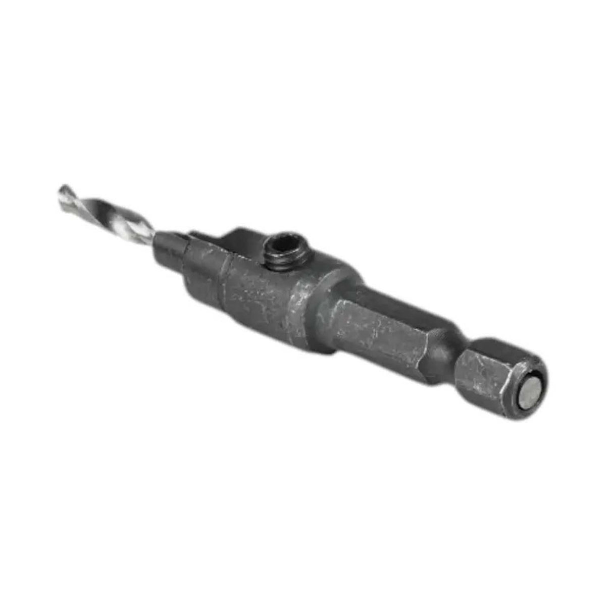 Broca Avellanadora para Soberbios HSS #10 - HEMIC - Herram.cl