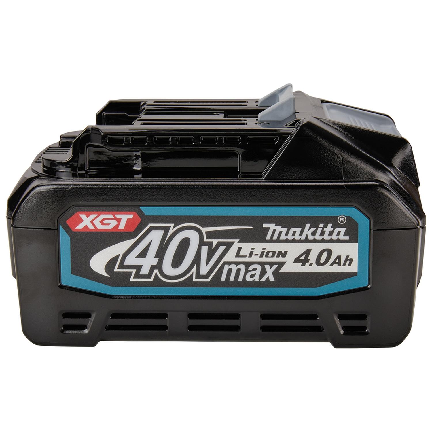 Batería Li - Ion XGT 40V Max. (BL4040) 4,0 Ah Bolsa - Makita - Herram.cl