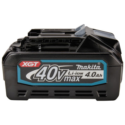 Batería Li - Ion XGT 40V Max. (BL4040) 4,0 Ah Bolsa - Makita - Herram.cl