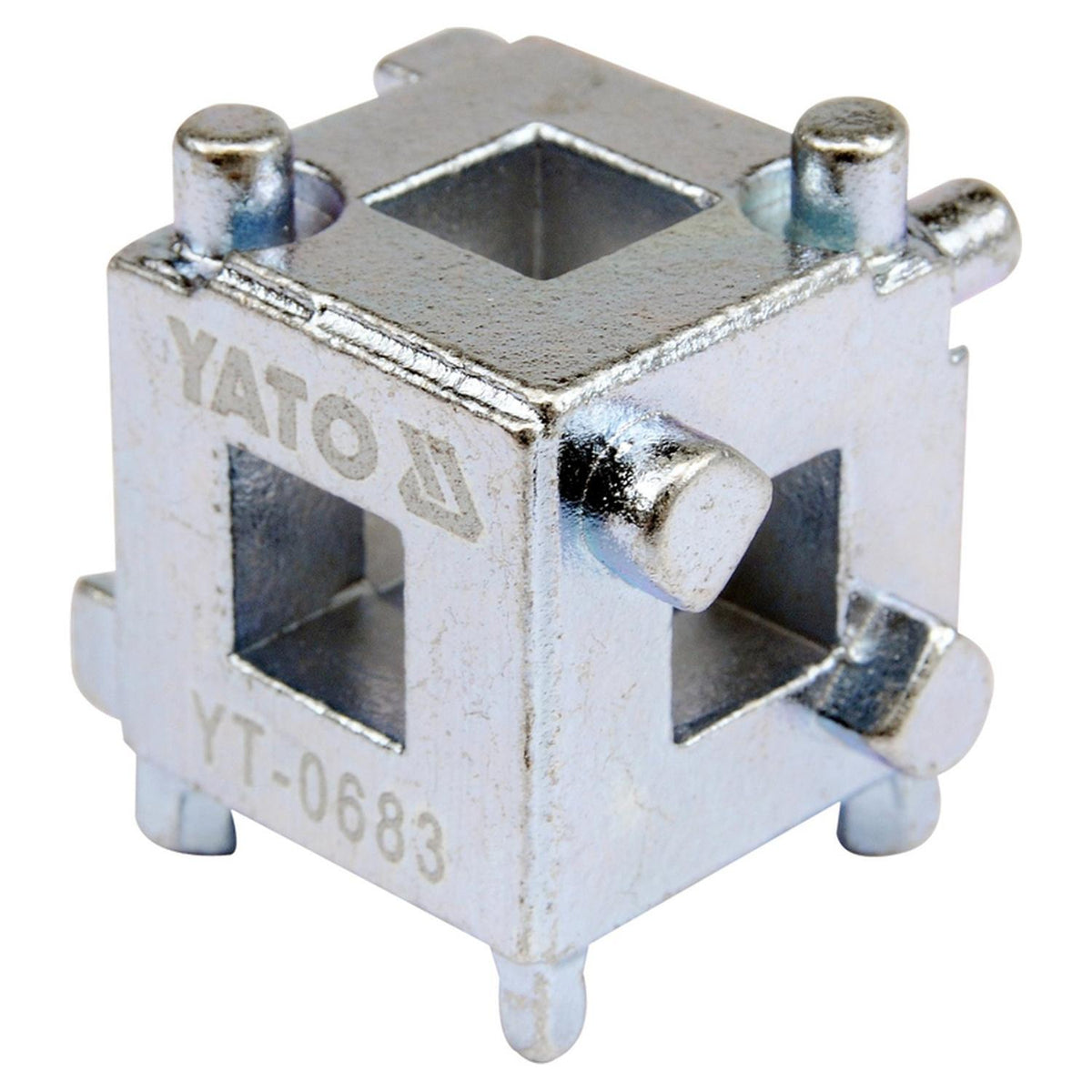 Herramienta Retroceso Pistón Freno YATO YT-0683 3/8" CrV - Herram.cl