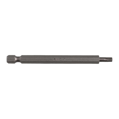 Pack 5 Puntas de Destornillar T25x89mm - irimo - Herram.cl