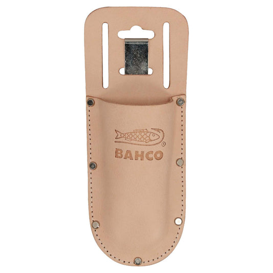 Funda de cuero para Tijeras de podar de una mano - Bahco - Herram.cl