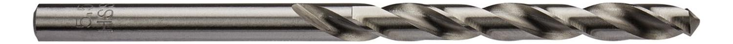 Pack 10 Brocas Para Metal HSS 5,5mm - Makita - Herram.cl