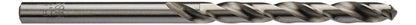 Pack 10 Brocas Para Metal HSS 5,5mm - Makita - Herram.cl