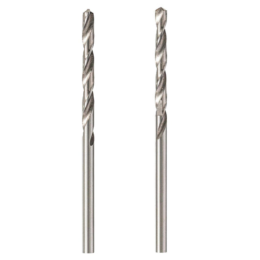 Broca Metal HSS - G 3.0mm - Blister x 2 Und. - Bosch - Herram.cl