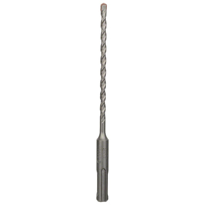 Broca Hormigón Bosch SDS-Plus-3 Ø 5x160mm - Herram.cl