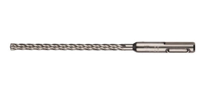 Broca SDS - Plus Nemesis II 6x165mm (4 Filos) - Makita - Herram.cl