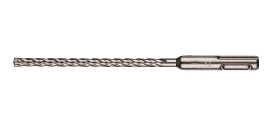 Broca SDS - Plus Nemesis II 6x165mm (4 Filos) - Makita - Herram.cl