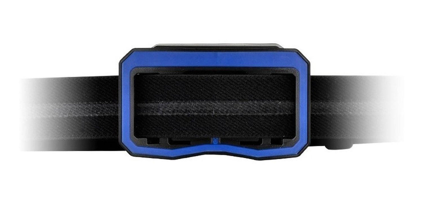 Lampara Led Frontal 300 Lúmenes - Takenow - Herram.cl