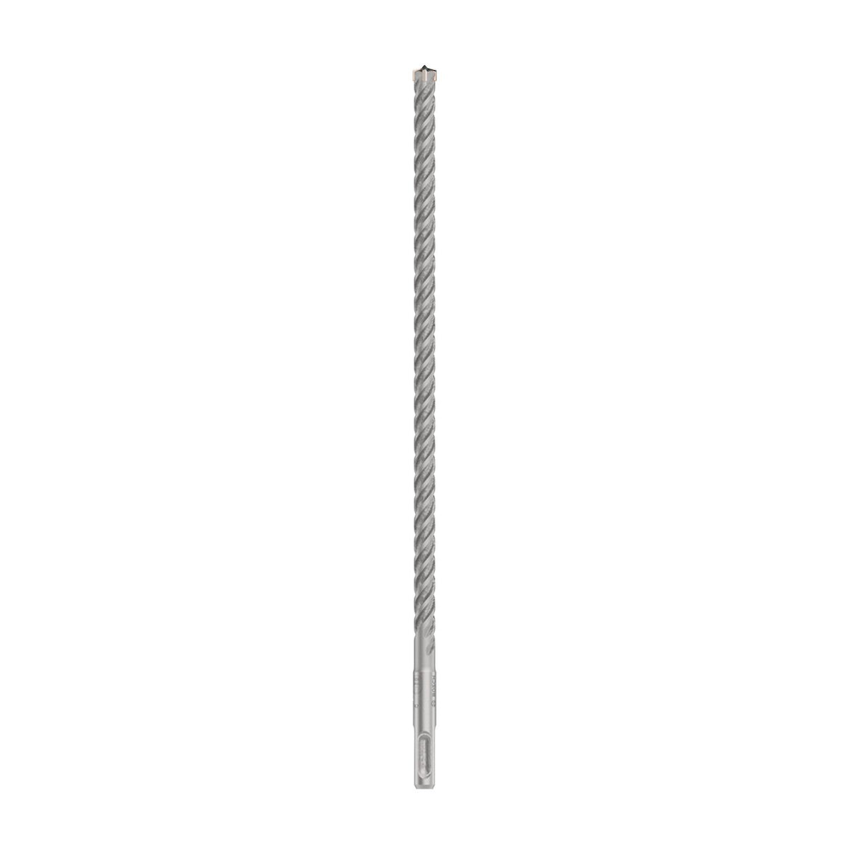 Broca Hormigón Bosch PRO SDS-Plus-5X 10x310mm 4 Filos - Herram.cl