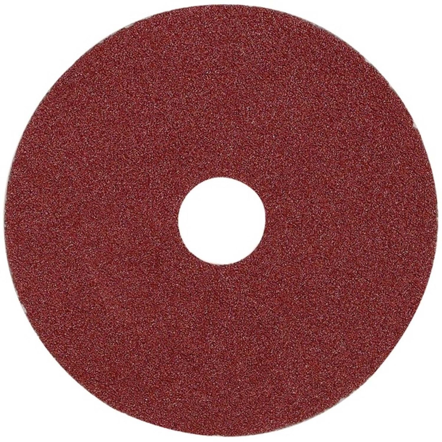 Pack 5 Discos de Lija Respaldo de Fibra 4 - 1/2'' - Makita - Herram.cl