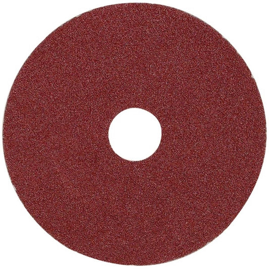 Pack 5 Discos de Lija Respaldo de Fibra 4 - 1/2'' - Makita - Herram.cl