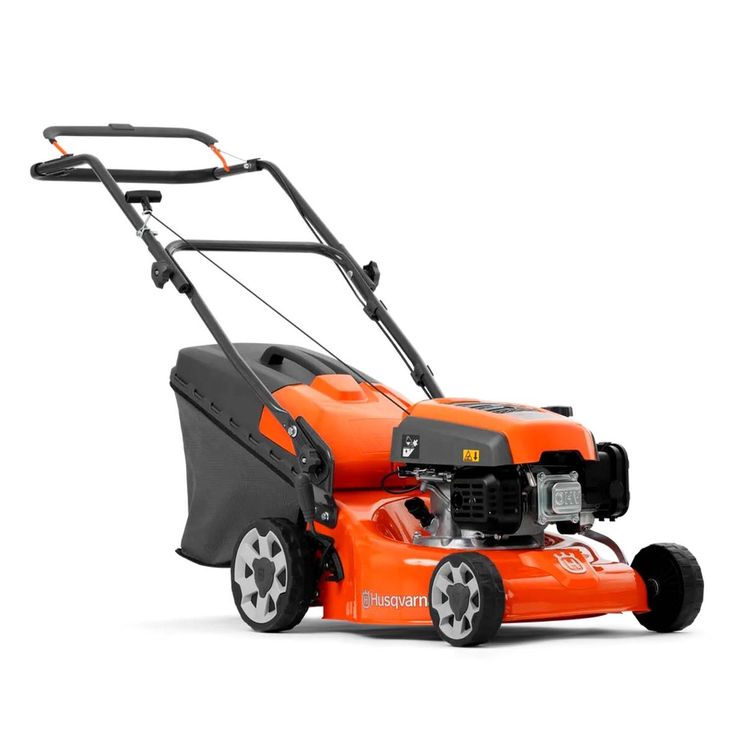Cortacesped 123cc Lc140p - Husqvarna - Herram.cl