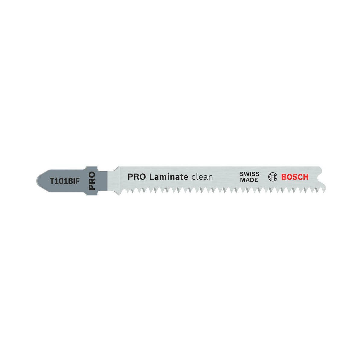 Hoja Caladora Bosch PRO T101BIF Laminado Melamina 83mm 2 Pzs - Herram.cl