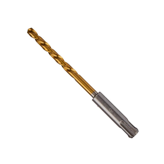 Broca SDS - Plus Para Metal 6x123mm - Makita - Herram.cl