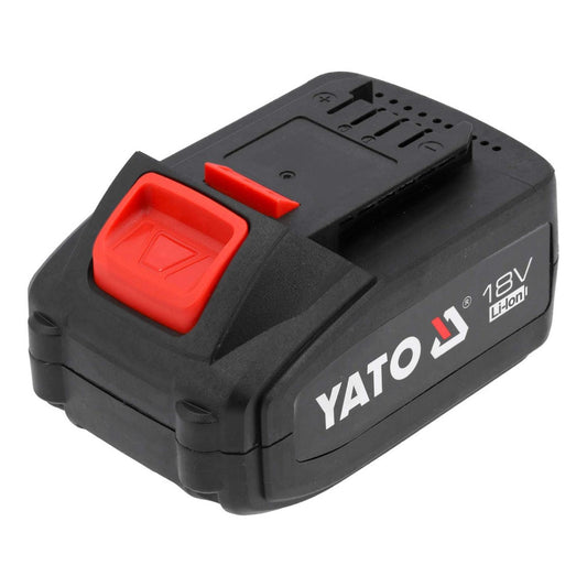 Bateria Li - Ion 18 V 4.0 Ah YT - 828463 - Yato - Herram.cl