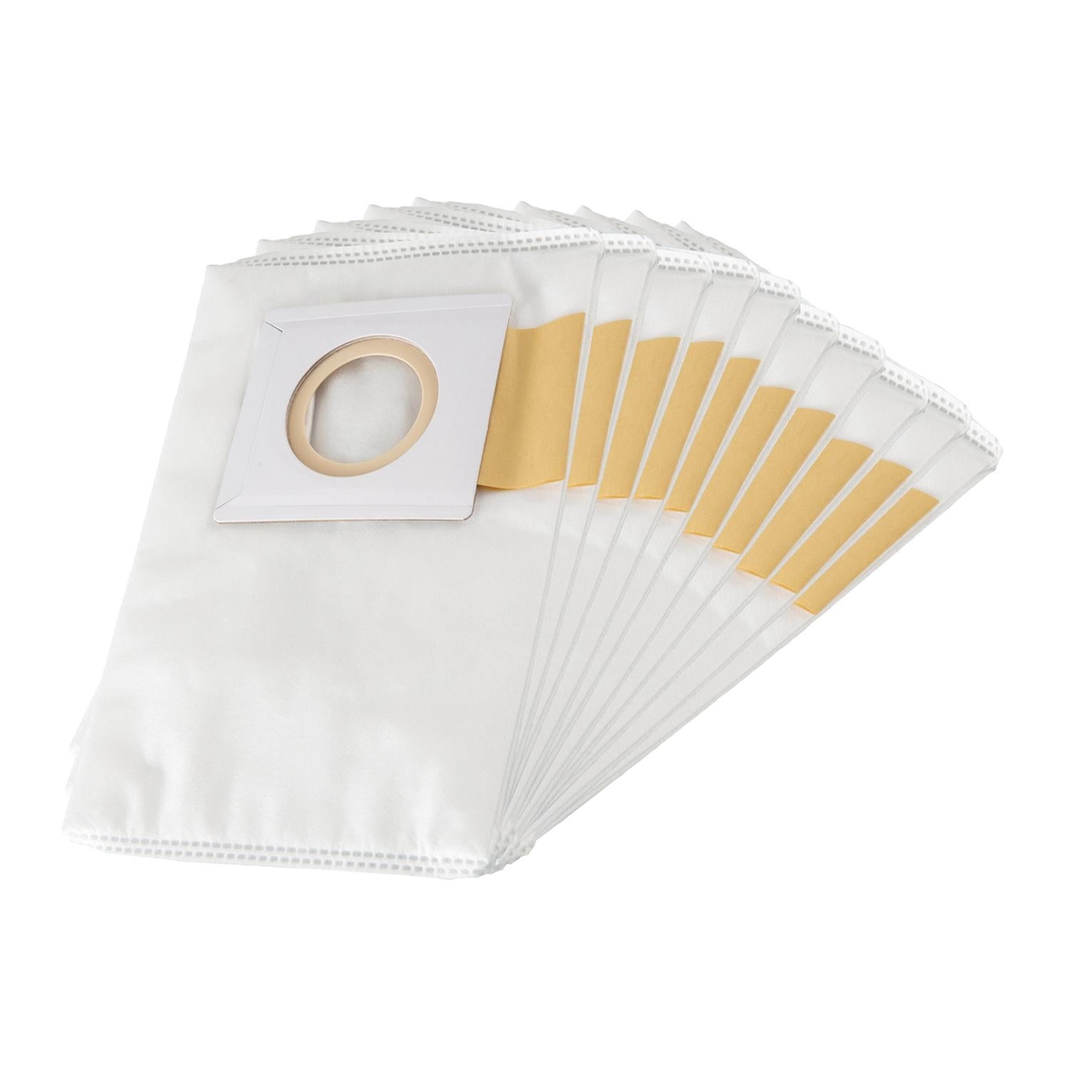 Bolsa De Filtro Para VC008/009/DVC260 10 Pzas - Makita - Herram.cl