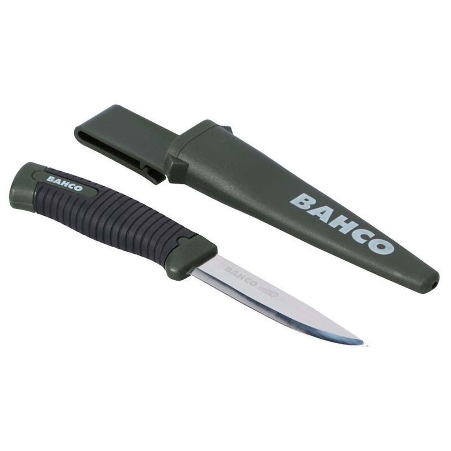 Cuchillos multifunción con mango bi - componente - Bahco - Herram.cl
