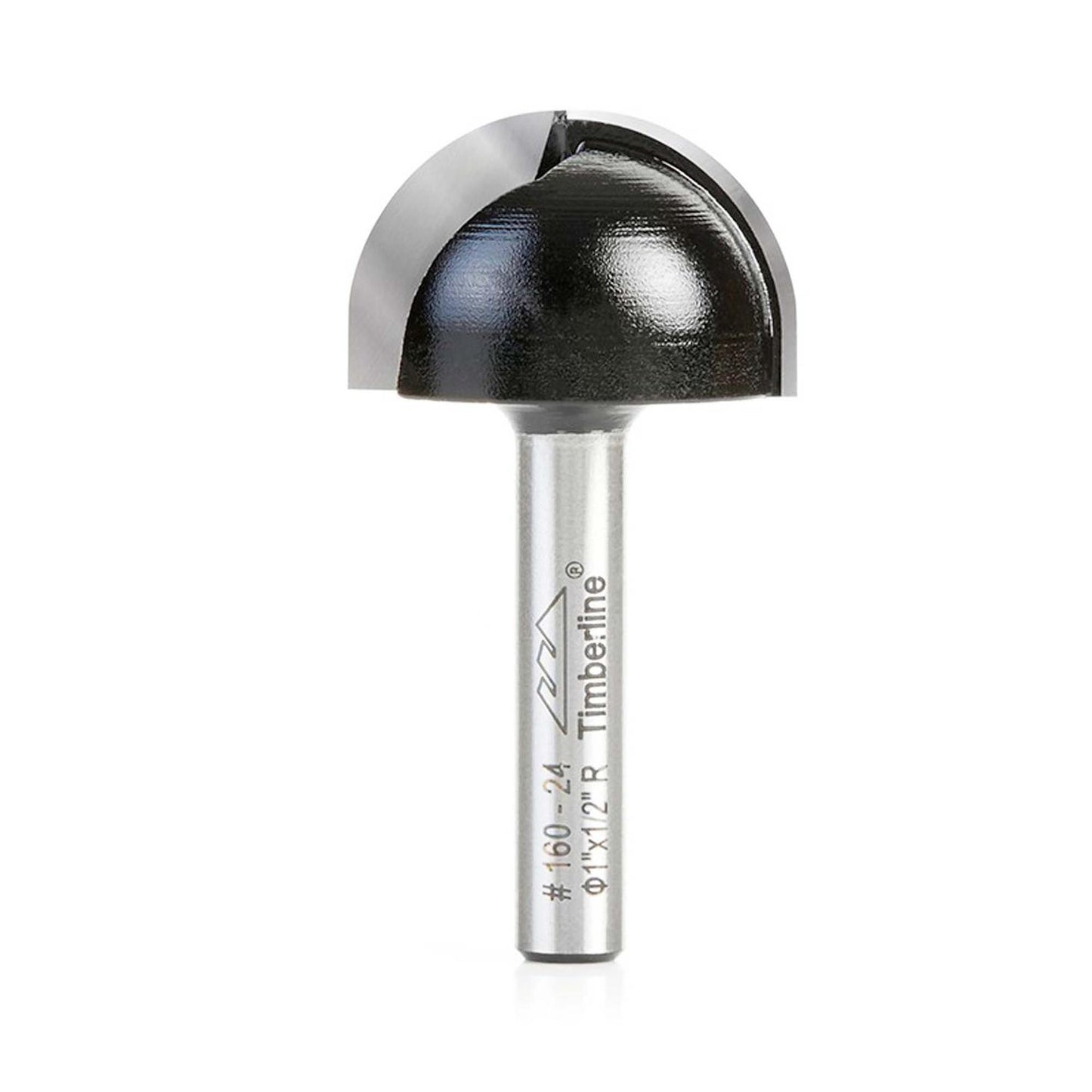 Fresa Media Caña 1''x1/2'' Toma 1/4'' - Timberline - Herram.cl
