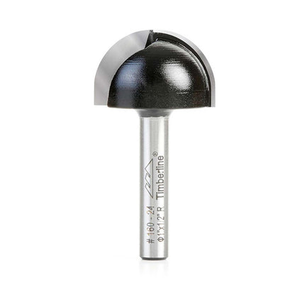 Fresa Media Caña 1''x1/2'' Toma 1/4'' - Timberline - Herram.cl