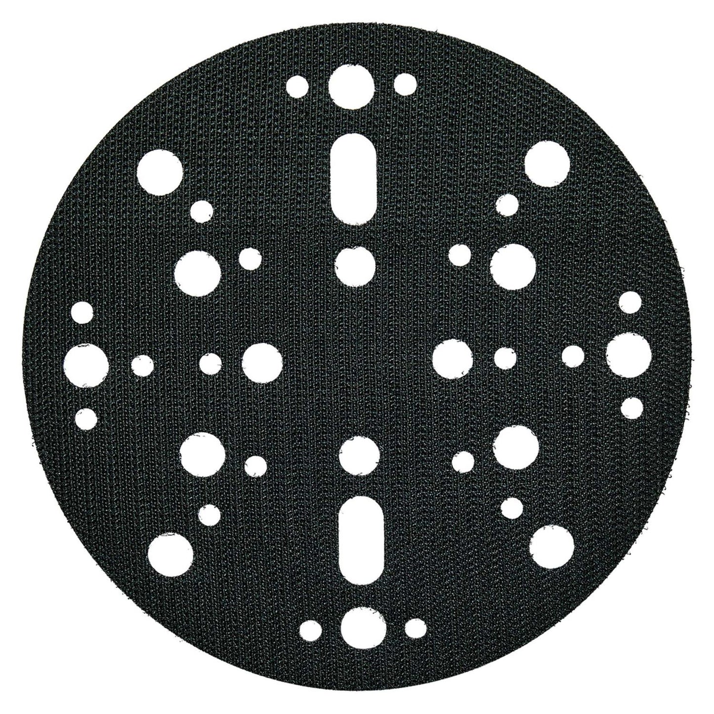 Protección disco de Lija 150mm velcro 2 Pzas - Makita - Herram.cl
